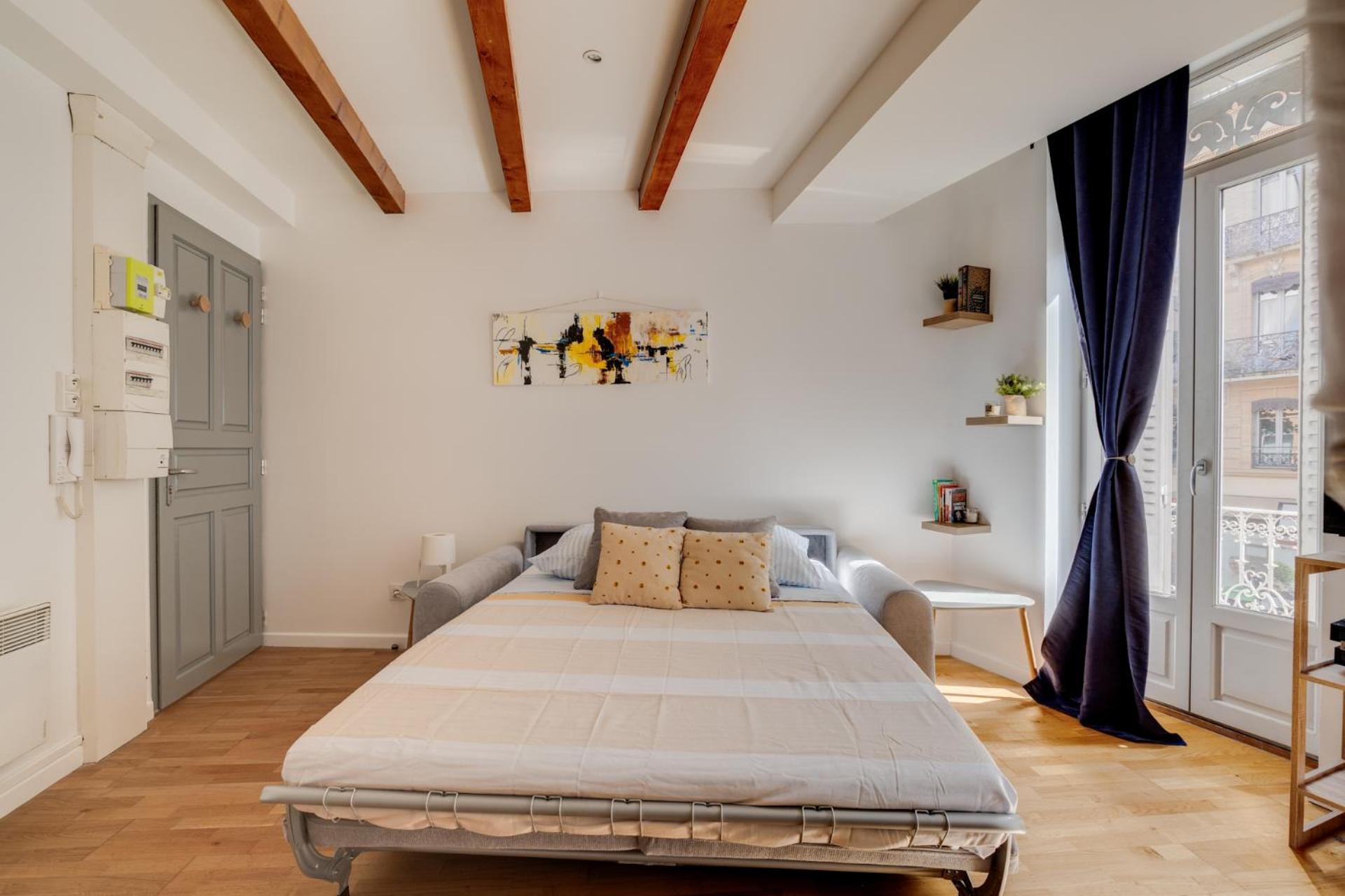Wood Mood - * Toulouse