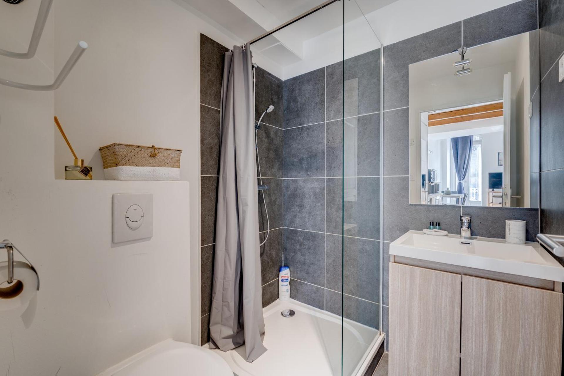 Wood Mood - Apartamento